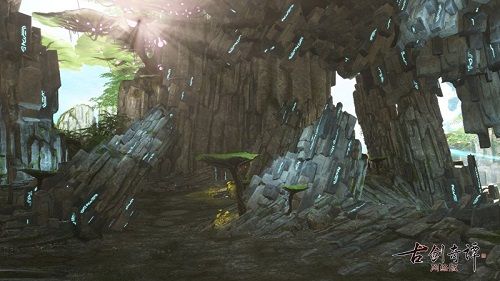 全新秘境-2