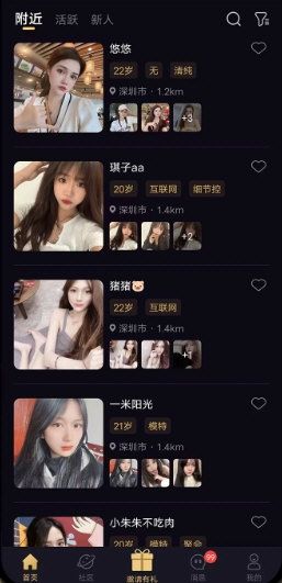 闪月2
