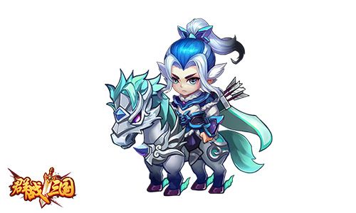 群战三国3