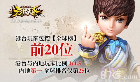 君临天下即将上架日本1