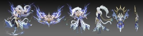 全新战宠来袭! 《魔域手游》年中资料片独家揭秘 全新战宠来袭! 《魔域手游》年中资料片独家揭秘