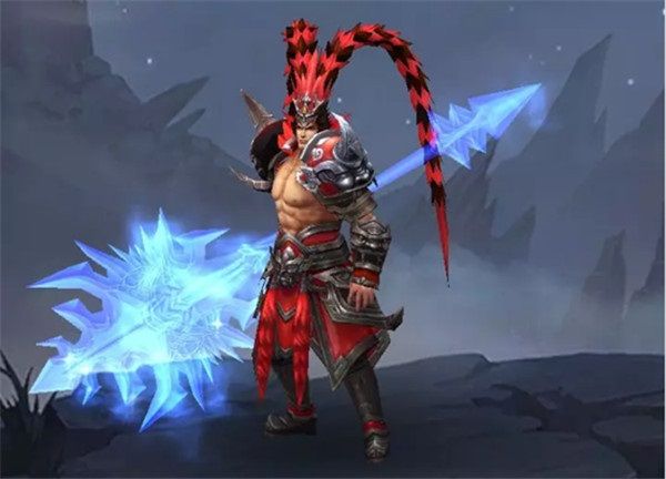 梦三国手游5