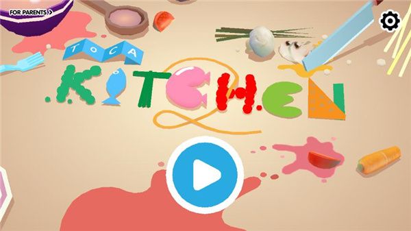Toca Boca JR怎么玩配图1