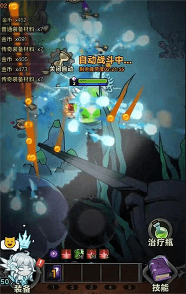 S11赛季速刷流派推荐配图1