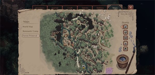 学习点神龛位置攻略配图16
