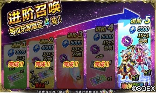 最终幻想:勇气启示录5