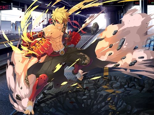 皇家骑士2