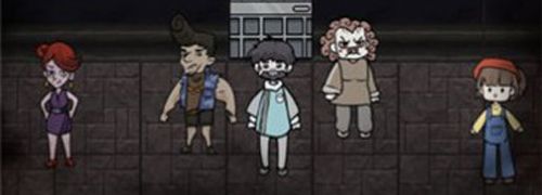 猎梦宿舍猎梦者模式破解版背景设定1