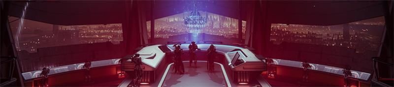 剑指萨瓦图恩的王座世界,《命运2》第16赛季总览 剑指萨瓦图恩的王座世界,《命运2》第16赛季总览