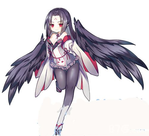 方舟指令鸦天狗阵容