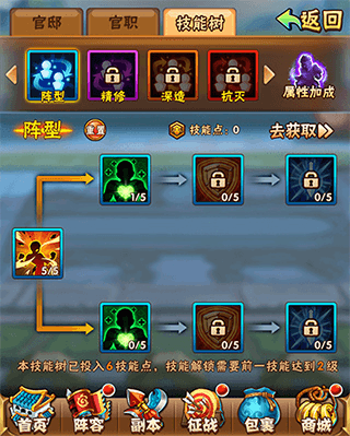 少年三国志红包版