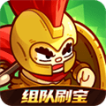 英勇之地先锋服安装包