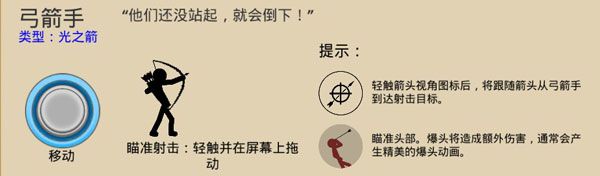 兵种图鉴介绍配图3