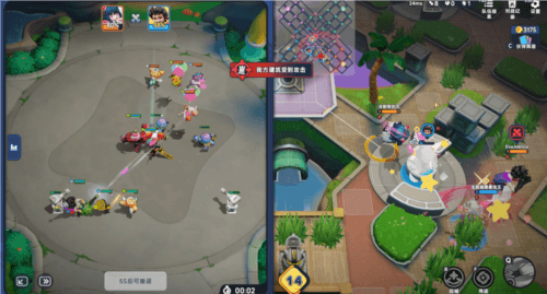 掷在四方3