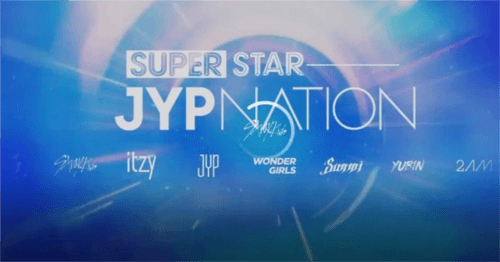 SuperStar JYP1