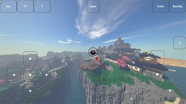fold craft launcher 怎么添加按键配图3