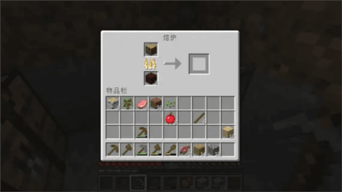 Minecraft Trial过夜谋生攻略10