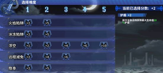 境界死神激斗5