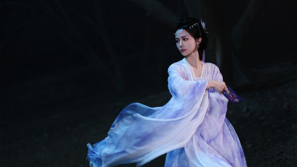 美女请别影响我成仙角色介绍配图1
