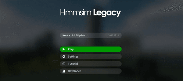 Hmmsim Legacy怎么玩配图1
