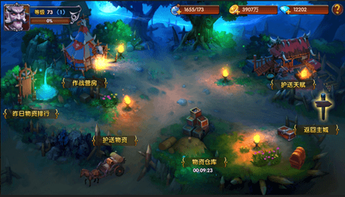 《魔之序曲》赏金猎人攻略(图1) 魔之序曲赏金猎人玩法1