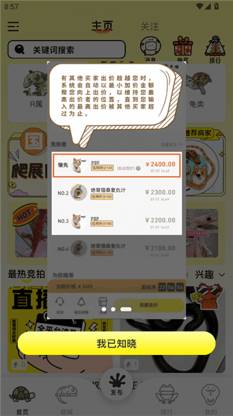 怎么购买爬宠配图4