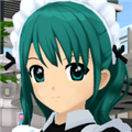少女都市3d中文版无限金币下载_少女都市3d(无限货币)下载 v1.18安卓版