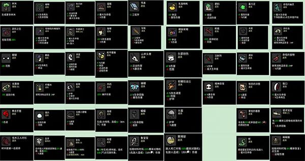 道具攻略配图1