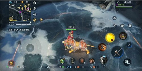 爆火!骑砍手游《猎手之王》荣登App Store冒险榜第一 爆火!骑砍手游《猎手之王》荣登App Store冒险榜第一