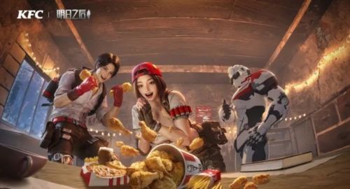明日之后鸿蒙版1