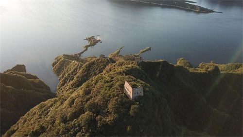 长城正年轻,《手工星球》携手腾讯长城保护项目探索历史活化新方式 长城正年轻,《手工星球》携手腾讯长城保护项目探索历史活化新方式