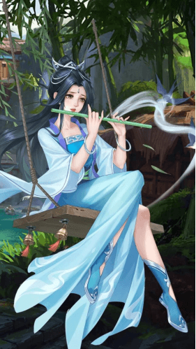 侠客风云传OL1