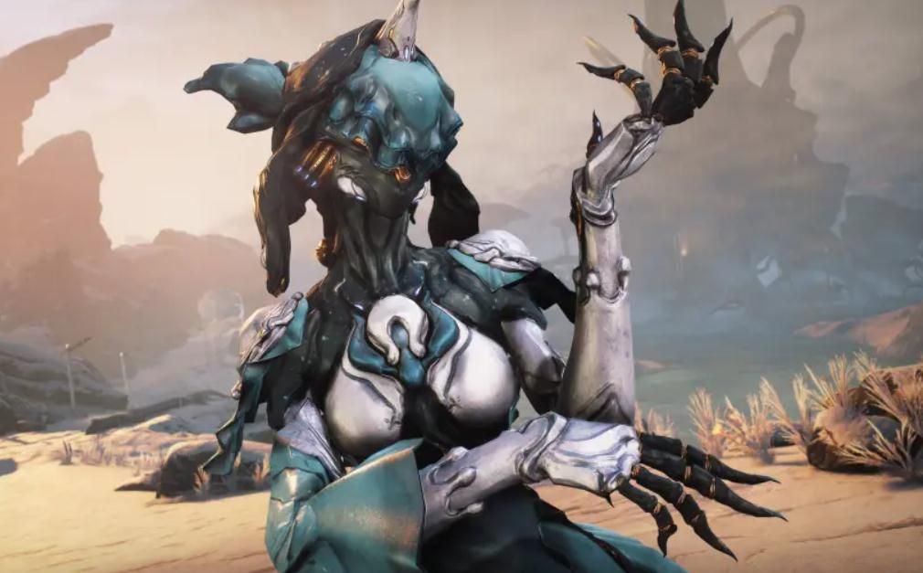 星际战甲刷图战甲推荐有哪些 星际战甲刷图战甲推荐有哪些