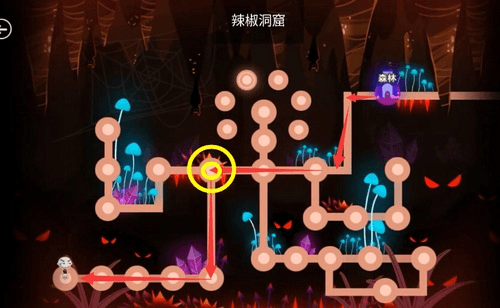 香菜boss怎么打配图2