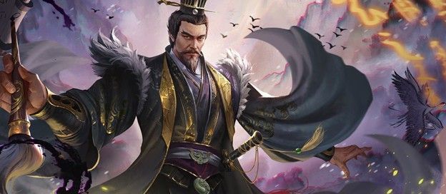 三国传说版本大全