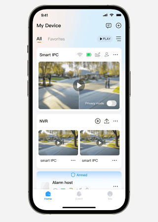 Dmss监控App教程指南配图1