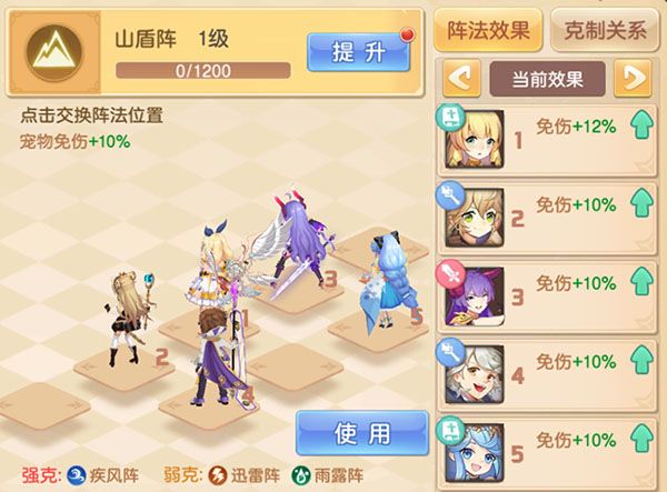 使徒养成攻略配图7