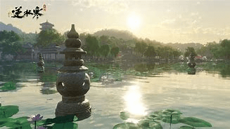 《逆水寒手游》混江湖隐藏结局攻略 逆水寒手游混江湖隐藏结局怎么达成2