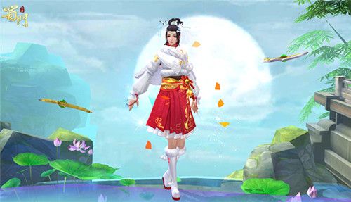 蜀门手游2
