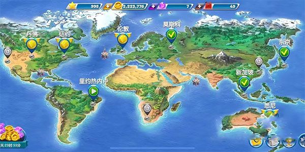 不氪金玩法必看建议配图1