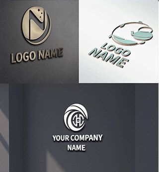 Logo设计1