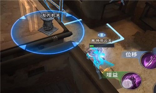 猎手之王怎么染色