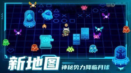 元气骑士前传百度版1