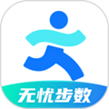 无忧步数app