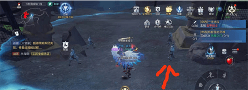 全民奇迹2游戏截图1