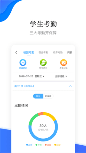 掌通校园学校使用指南2