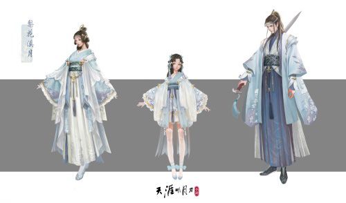 设计概念图