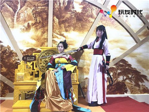 熹妃Q传5