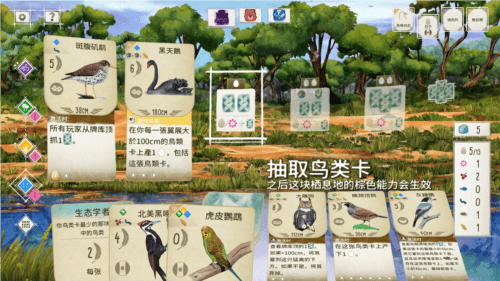 展翅翱翔测评:破开圈层体会平时关注不到的乐趣 展翅翱翔4