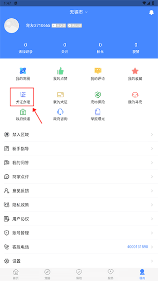 怎么办狗证配图1